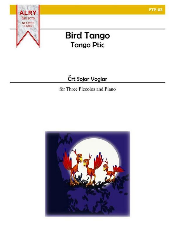 Bird Tango