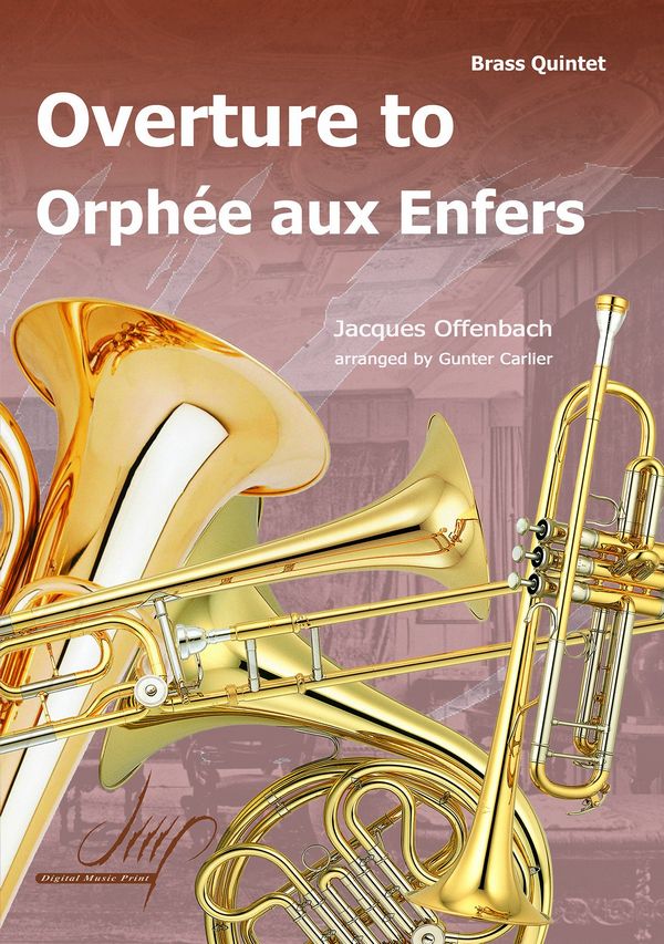Offenbach - Carlier