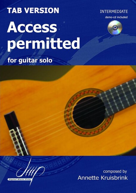 Access permitted