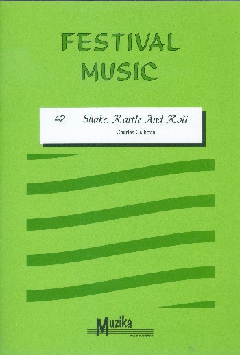 Shake Rattle And Roll