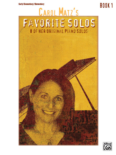 Favorite Solos vol.1