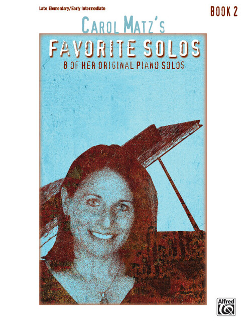 Favorite Solos vol.2