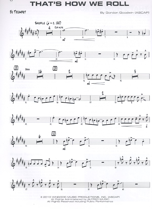 Big Phat Band Playalong vol.2 (+DVD):