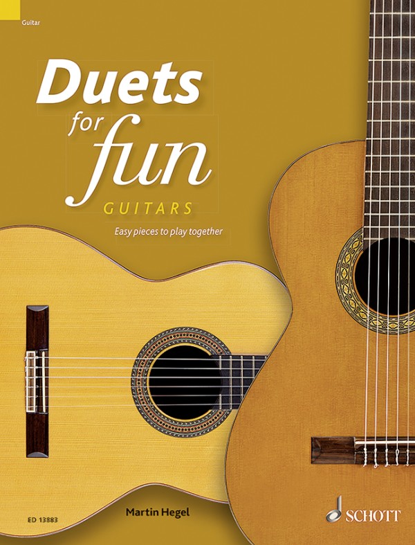 Duets for fun