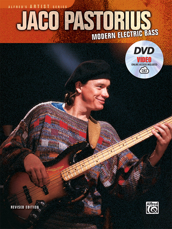 Modern Electric Bass (+DVD)