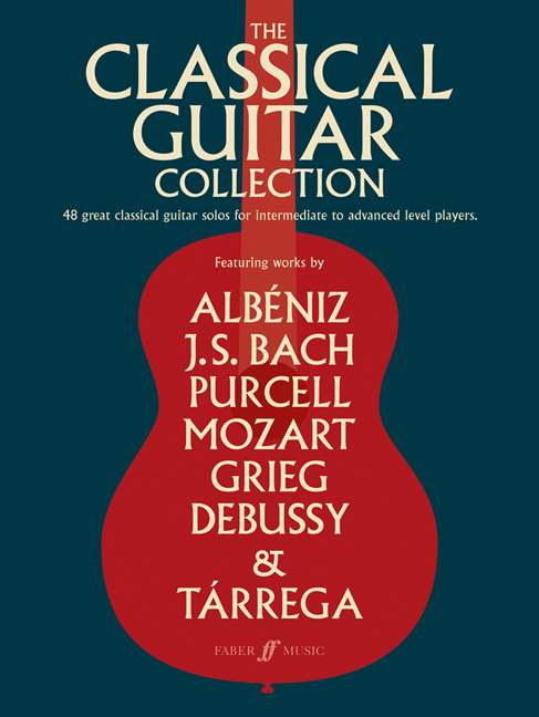 The Classical Guitar Collection