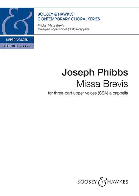 Missa brevis