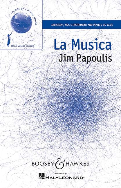 La musica