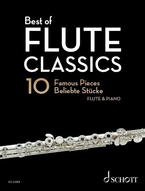 Best of Flute Classics