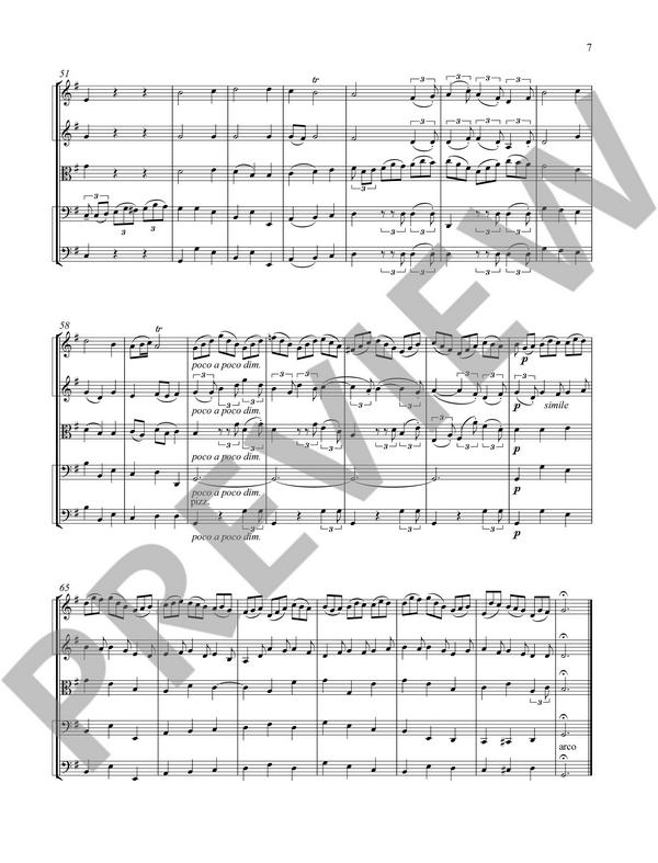 Classical Highlights