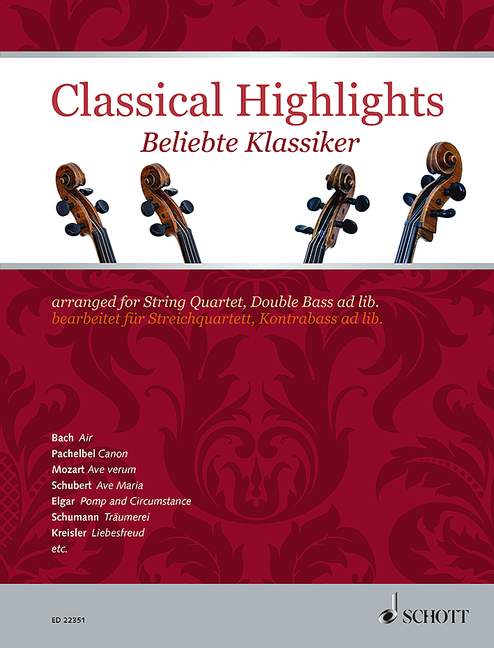 Classical Highlights