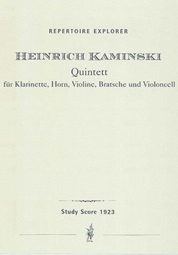 Quintett