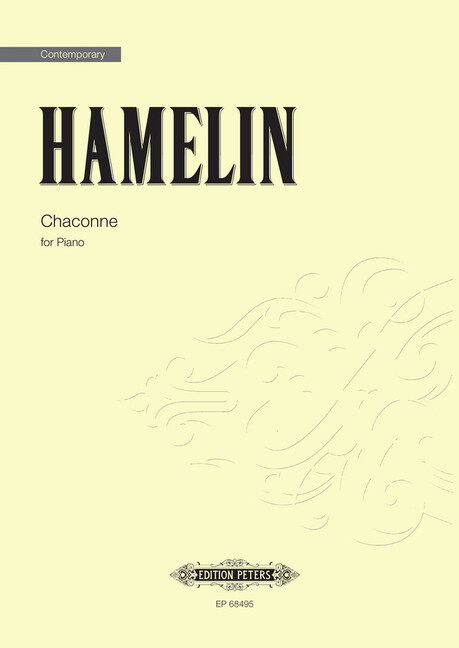 Chaconne