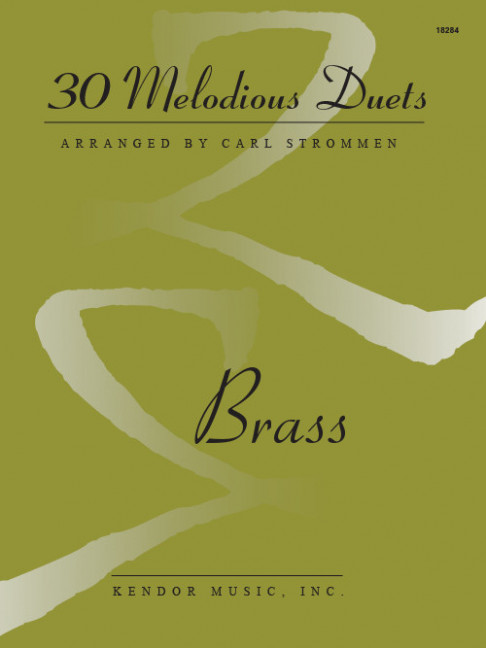 30 Melodious Duets