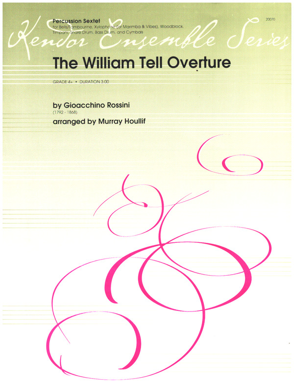 The William Tell Overture