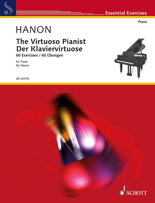 Der Klaviervirtuose