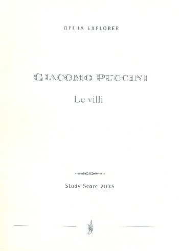 LE VILLI