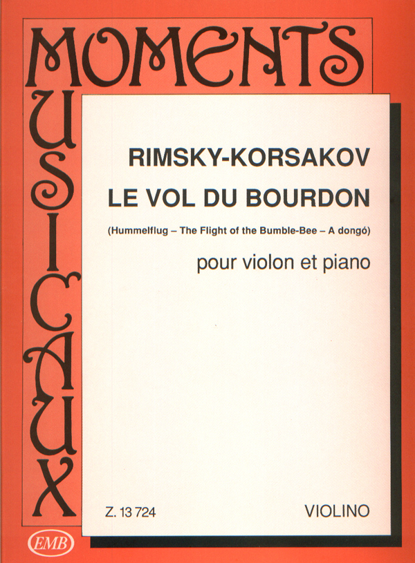 Nikolai Rimsky-Korsakov