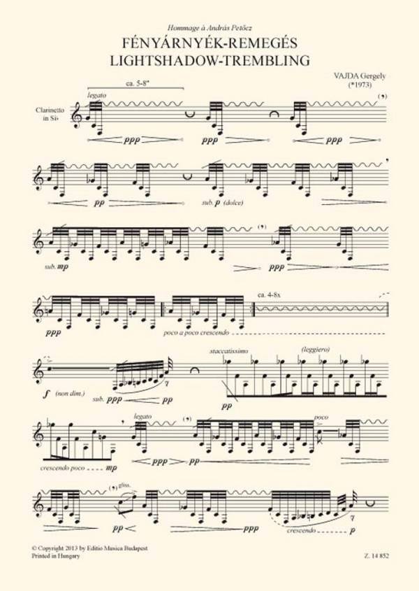 Lightshadow-Trembling