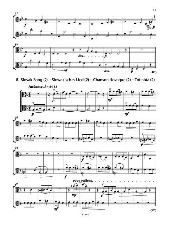 44 Duets
