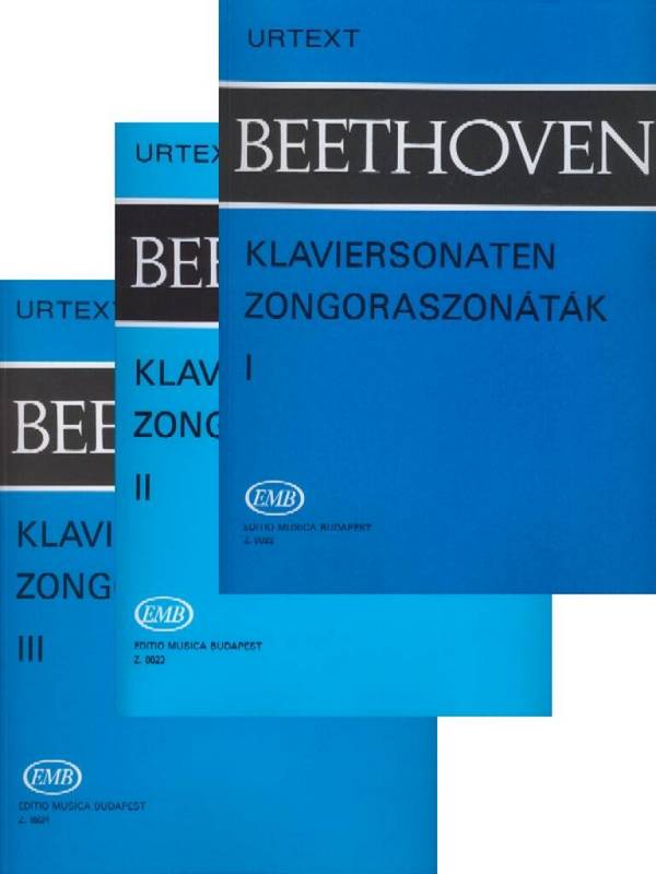 Ludwig van Beethoven