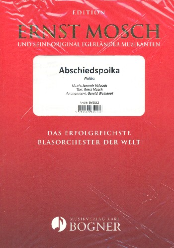 Abschiedspolka: