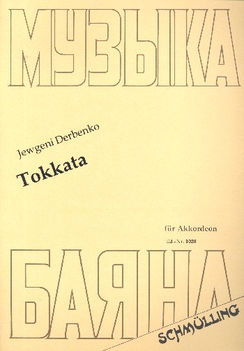 Tokkata