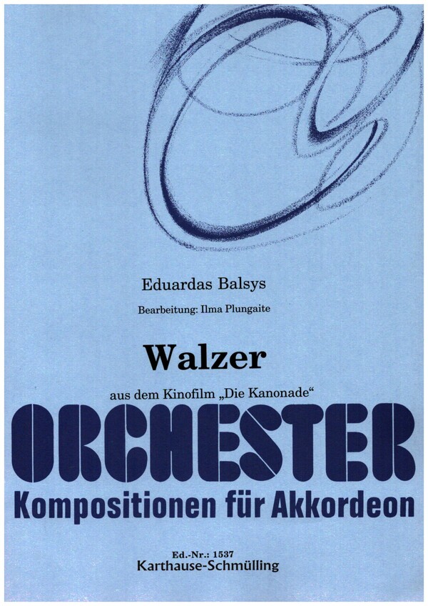 Walzer