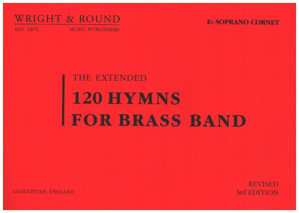 120 Hymns