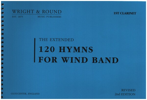 120 Hymns