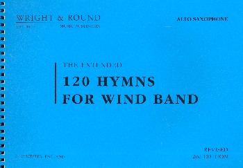 120 Hymns