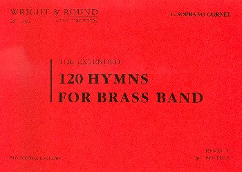 120 Hymns (extended 3rd edition)