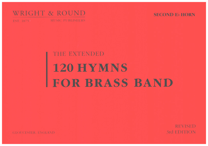 120 Hymns