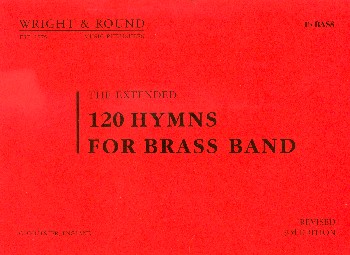 120 Hymns (extended 3rd edition)