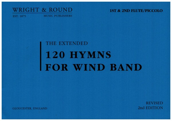 120 Hymns