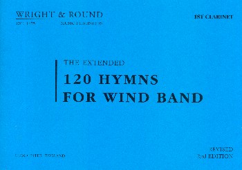 120 Hymns