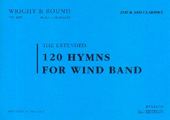 120 Hymns