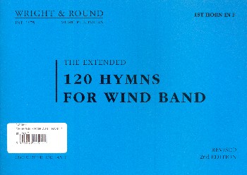 120 Hymns