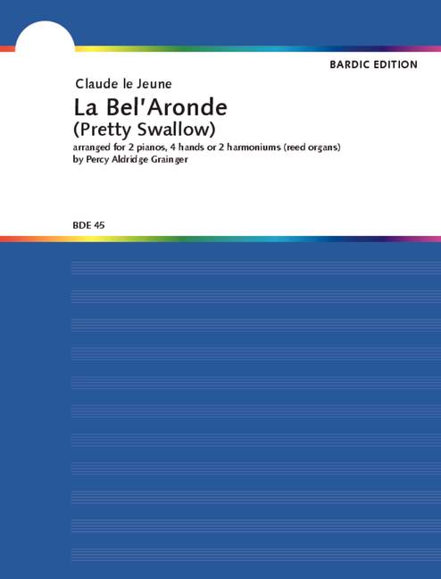 Le Jeune, Claude