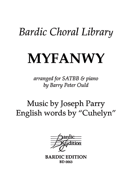 Parry, Joseph