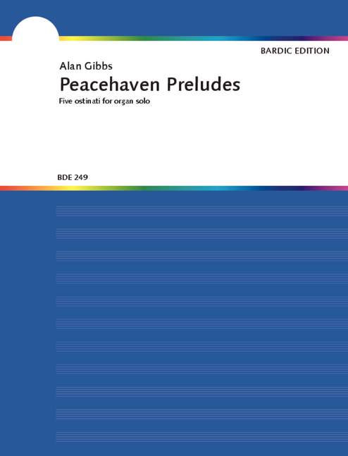 Peacehaven Preludes