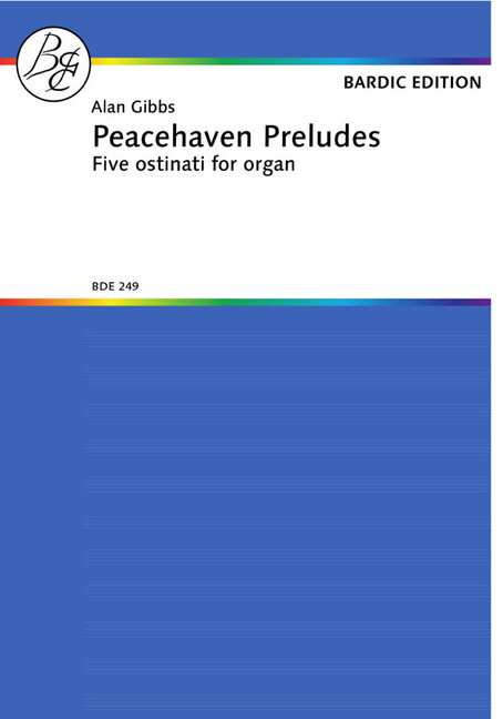 Peacehaven Preludes