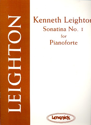 Sonatina No.1