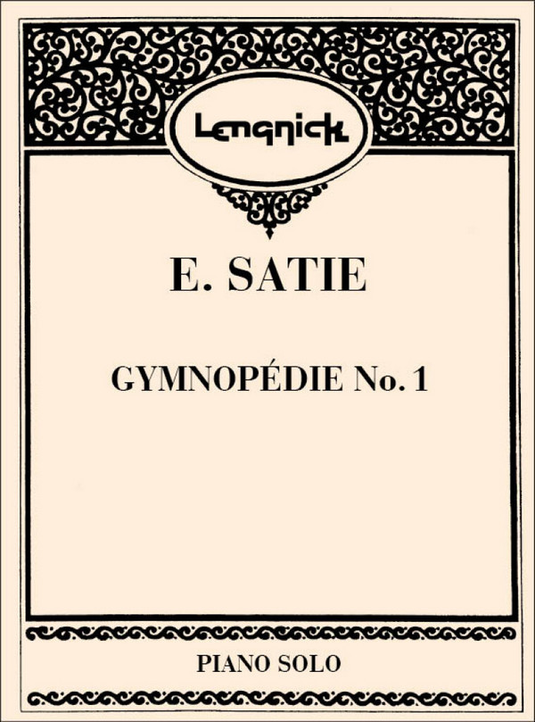 Erik Satie