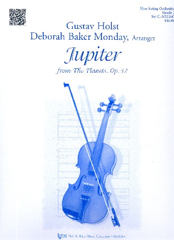 Jupiter op.32