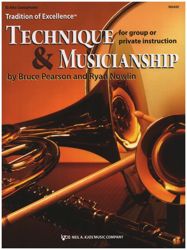 Technique and Musicianship