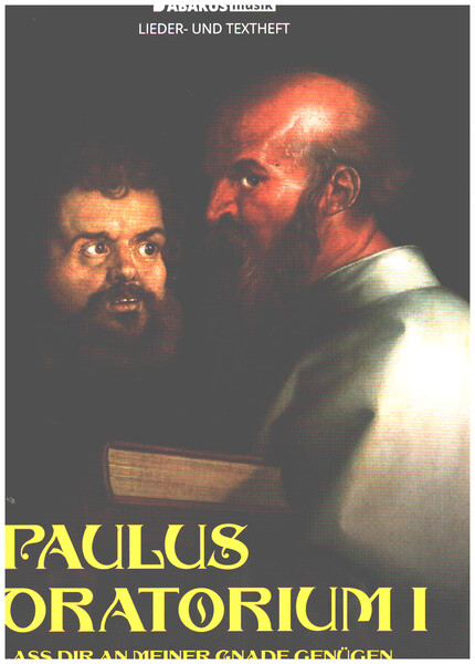 Paulus Oratorium I