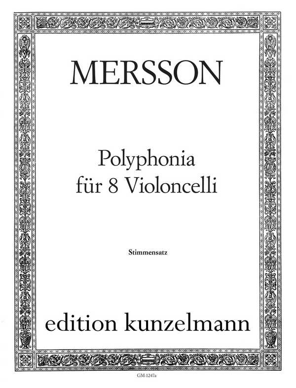 Polyphonia op.44