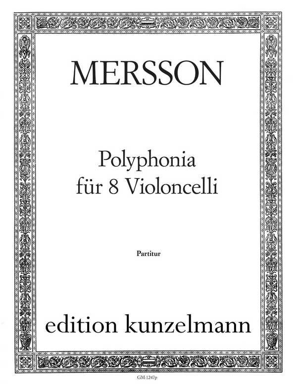 Polyphonia op.44