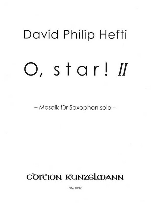 O Star